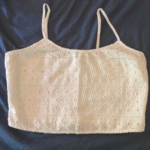 American Eagle Tank Top